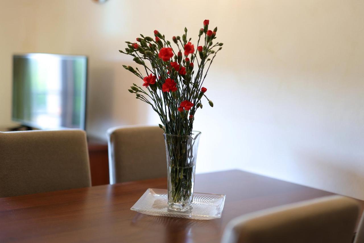 Casa Rustica Dva Baladura Apartments Канфанар Екстериор снимка
