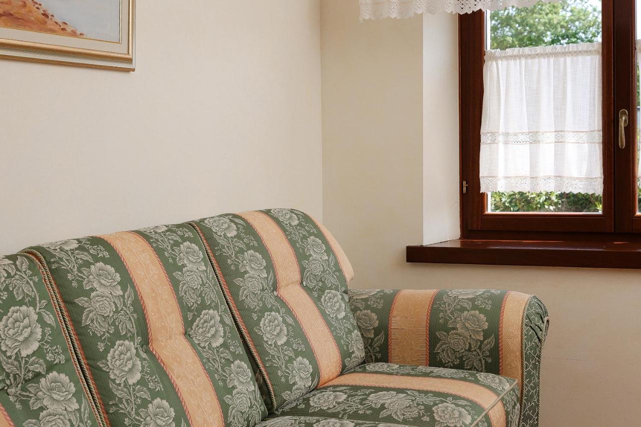 Casa Rustica Dva Baladura Apartments Канфанар Екстериор снимка